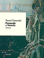 copertina di personale a venezia