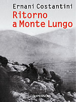 couverture de Ritorno a Montelungo