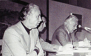 ernani, paolo rizzi e piero zampetti