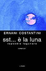 couverture de Sst… è la luna