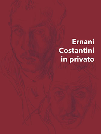 Ernani Costantini photo by Sergio Sutto