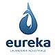 Eureka lavanderia industriale