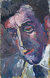 Ritratto d'uomo