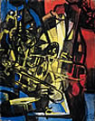 joueurs du Jazz