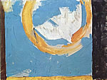 colombe blanche