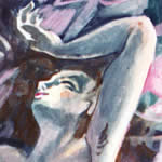 Salomé danzante