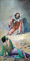 l'adultera